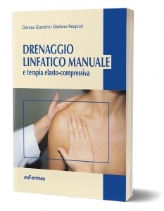 Drenaggio linfatico manuale e terapia elasto-compressiva